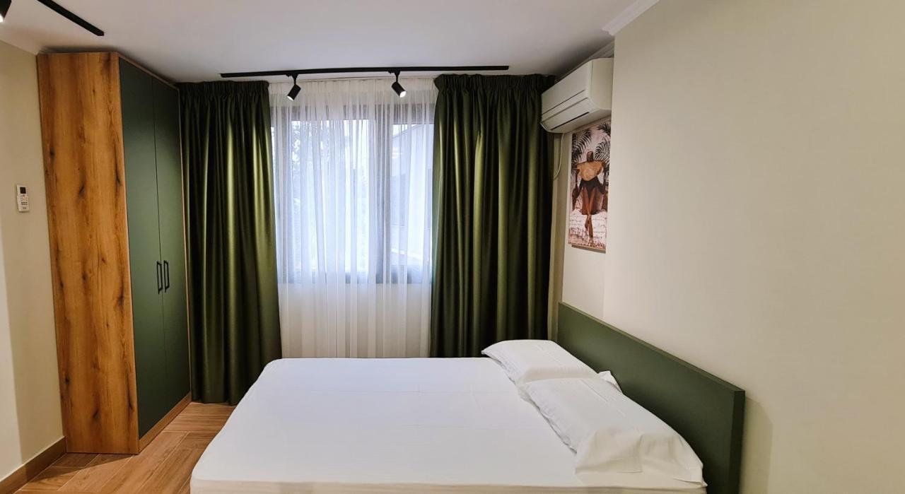 Appartement 2v1 - Center 3