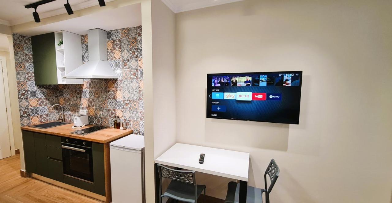 Apartamento 2v1 - Center 3 Tirana